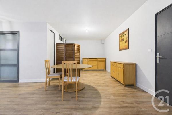 Appartement Loft à vendre  4 pièces - 150 m2 MAINVILLIERS - 28