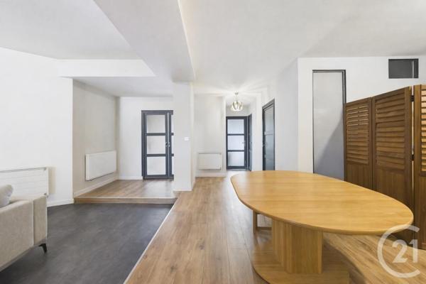Appartement Loft à vendre  4 pièces - 150 m2 MAINVILLIERS - 28