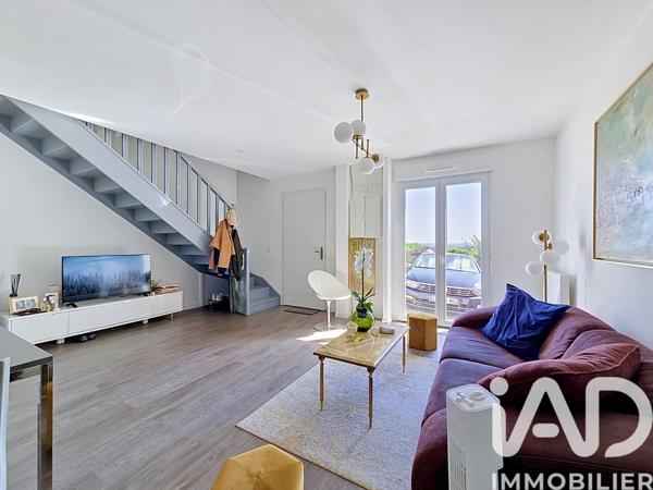 Maison à vendre 5 pièces 80 m² Briis-sous-Forges
