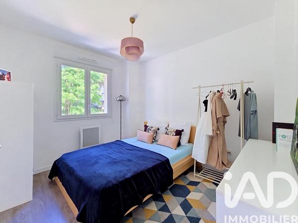 Maison à vendre 5 pièces 80 m² Briis-sous-Forges