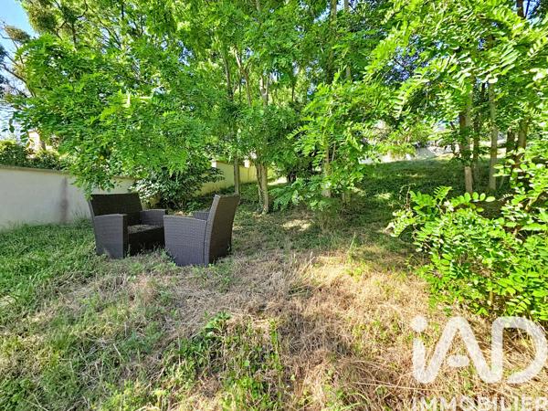 Maison à vendre 5 pièces 80 m² Briis-sous-Forges