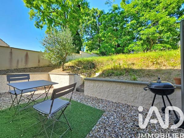 Maison à vendre 5 pièces 80 m² Briis-sous-Forges