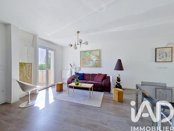 Maison à vendre 5 pièces 80 m² Briis-sous-Forges