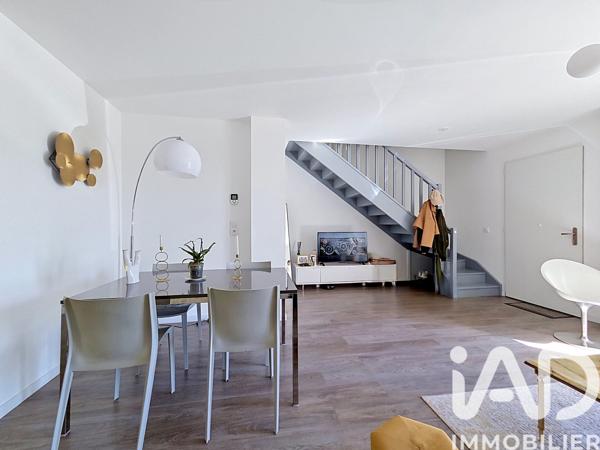 Maison à vendre 5 pièces 80 m² Briis-sous-Forges