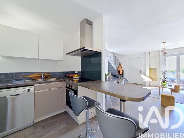 Maison à vendre 5 pièces 80 m² Briis-sous-Forges