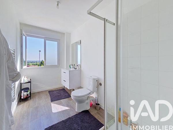 Maison à vendre 5 pièces 80 m² Briis-sous-Forges