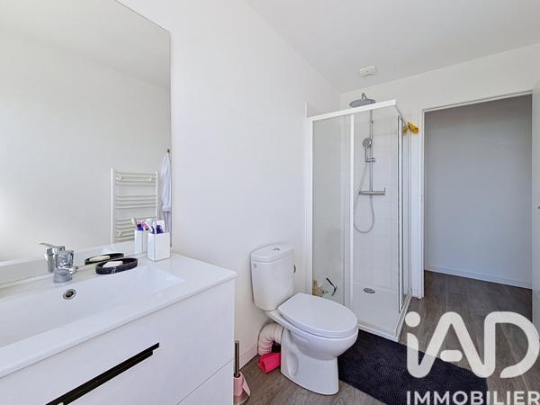 Maison à vendre 5 pièces 80 m² Briis-sous-Forges
