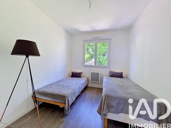Maison à vendre 5 pièces 80 m² Briis-sous-Forges