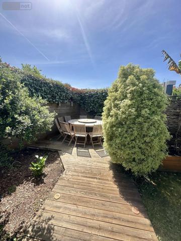 Maison à vendre à Mimizan dans les Landes (40200), ref : 40007-92