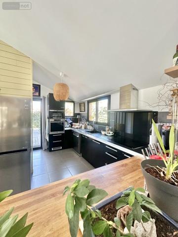 Maison à vendre à Mimizan dans les Landes (40200), ref : 40007-92