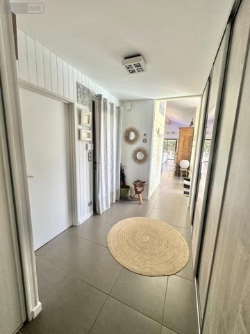 Maison à vendre à Mimizan dans les Landes (40200), ref : 40007-92