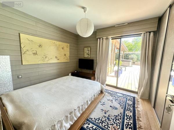 Maison à vendre à Mimizan dans les Landes (40200), ref : 40007-92