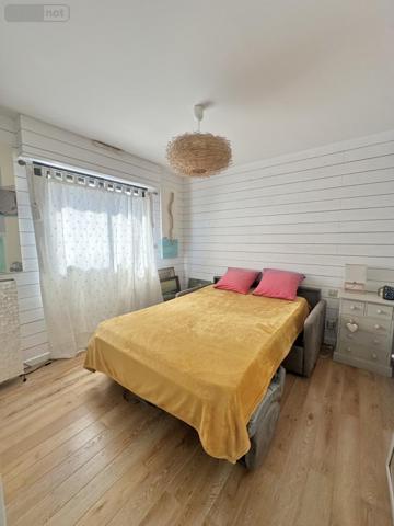 Maison à vendre à Mimizan dans les Landes (40200), ref : 40007-92