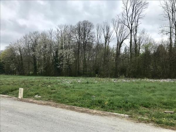 Terrain à vendre |  La Barthe-de-Neste |  1520 m²