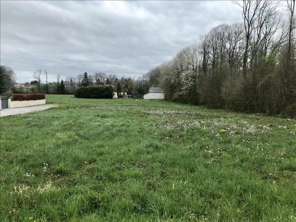 Terrain à vendre |  La Barthe-de-Neste |  1520 m²