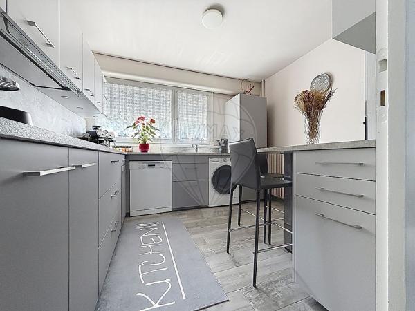 Appartement  en vente - Doubs - 25