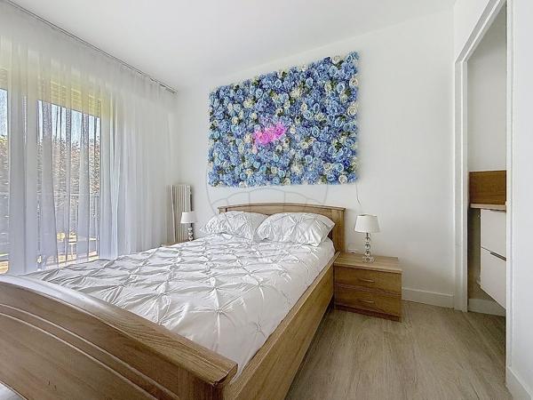 Appartement  en vente - Doubs - 25