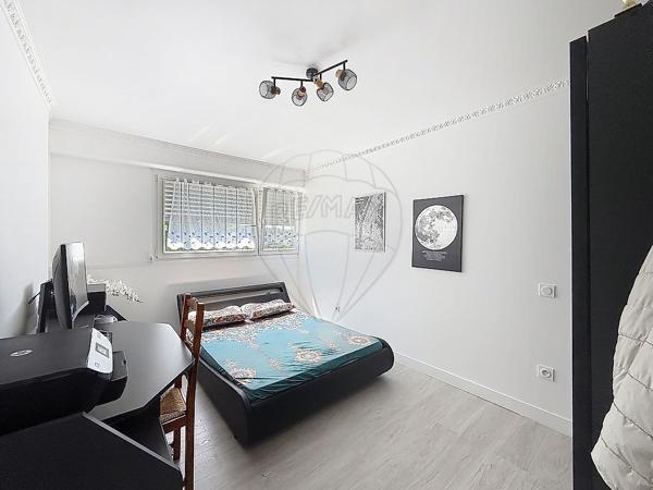 Appartement  en vente - Doubs - 25