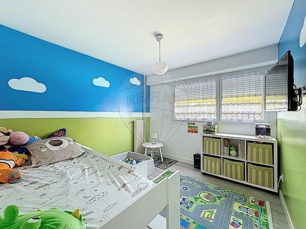 Appartement  en vente - Doubs - 25