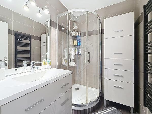 Appartement  en vente - Doubs - 25