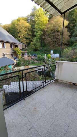 Appartement 2 pièce(s) 1 chambre(s) 42 m²