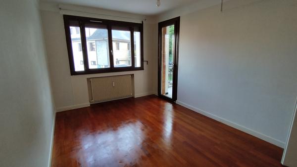 Appartement 2 pièce(s) 1 chambre(s) 42 m²