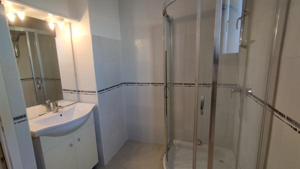 Appartement 2 pièce(s) 1 chambre(s) 42 m²
