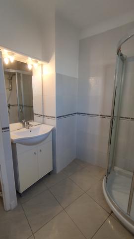 Appartement 2 pièce(s) 1 chambre(s) 42 m²