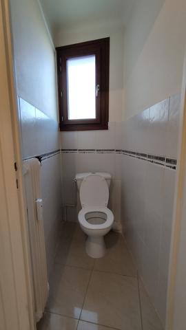 Appartement 2 pièce(s) 1 chambre(s) 42 m²