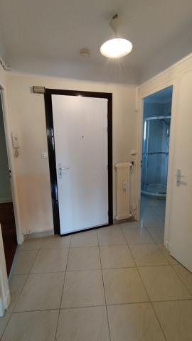 Appartement 2 pièce(s) 1 chambre(s) 42 m²