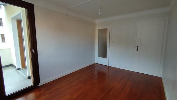 Appartement 2 pièce(s) 1 chambre(s) 42 m²