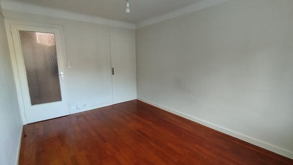 Appartement 2 pièce(s) 1 chambre(s) 42 m²