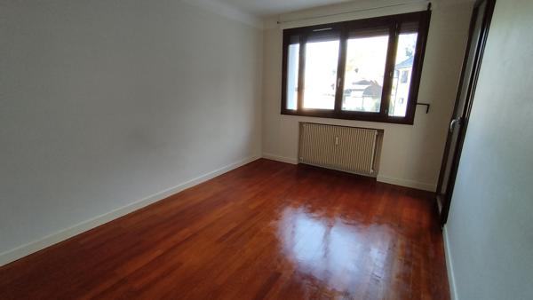 Appartement 2 pièce(s) 1 chambre(s) 42 m²