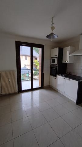 Appartement 2 pièce(s) 1 chambre(s) 42 m²