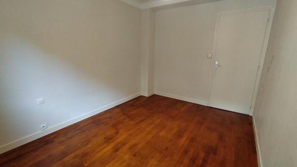 Appartement 2 pièce(s) 1 chambre(s) 42 m²