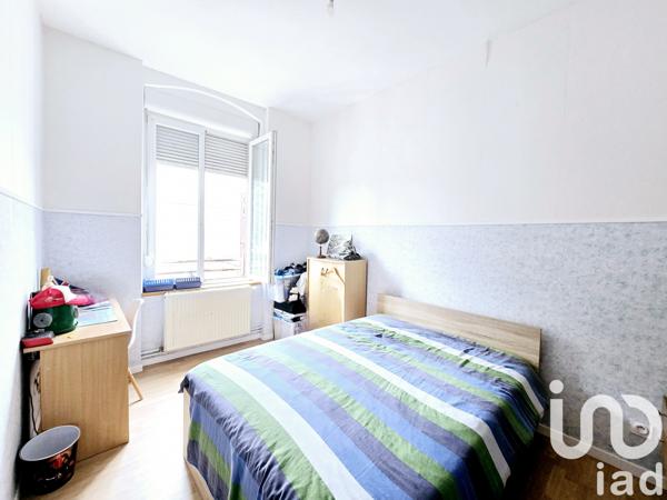 Appartement à vendre 5 pièces 108 m² Sedan