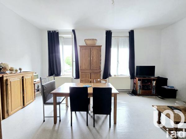 Appartement à vendre 5 pièces 108 m² Sedan