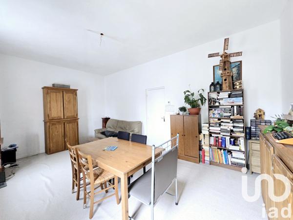 Appartement à vendre 5 pièces 108 m² Sedan