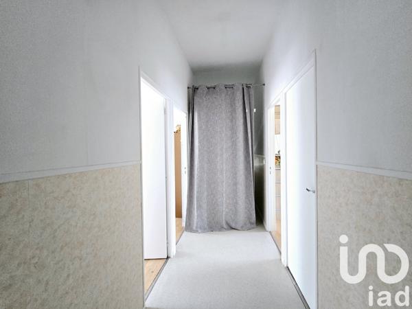 Appartement à vendre 5 pièces 108 m² Sedan