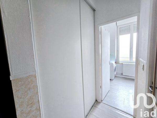 Appartement à vendre 5 pièces 108 m² Sedan