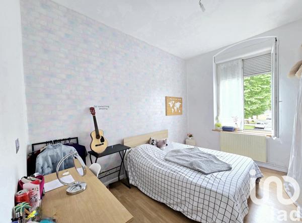 Appartement à vendre 5 pièces 108 m² Sedan