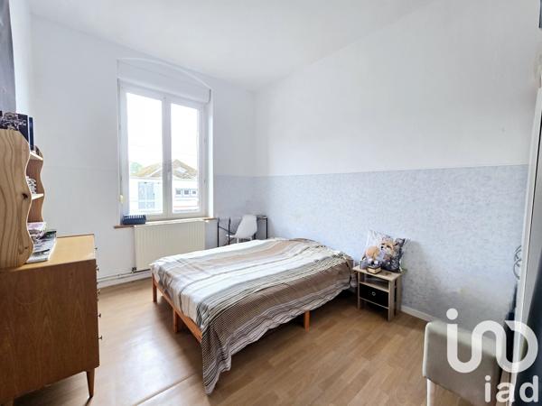 Appartement à vendre 5 pièces 108 m² Sedan