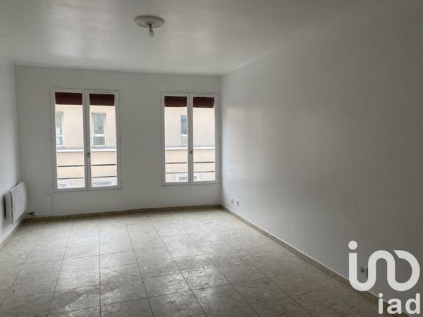 Immeuble à vendre 724 m² Montfermeil