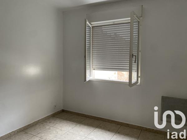 Immeuble à vendre 724 m² Montfermeil