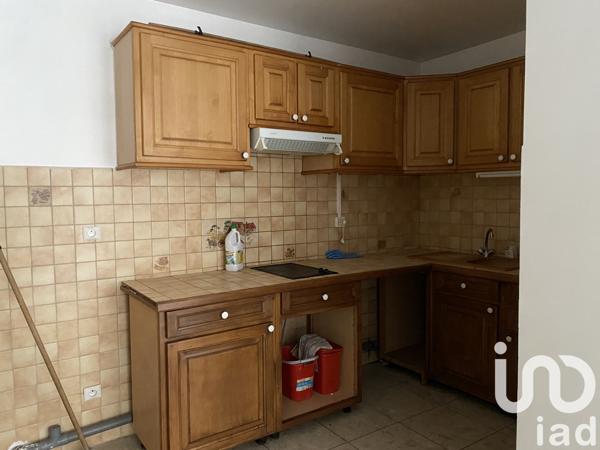 Immeuble à vendre 724 m² Montfermeil