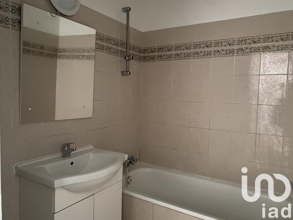 Immeuble à vendre 724 m² Montfermeil