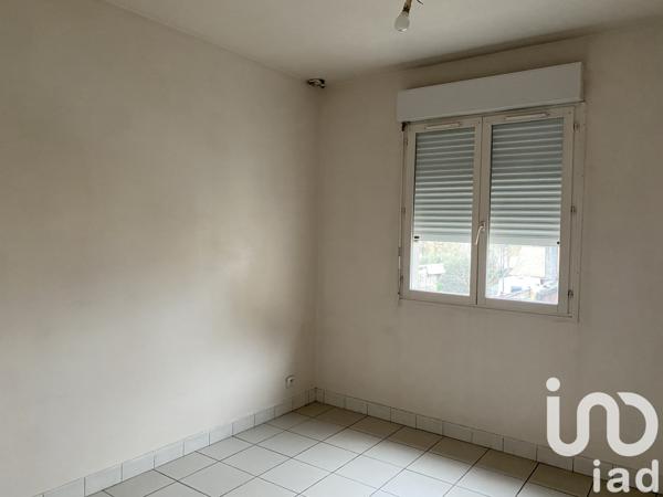 Immeuble à vendre 724 m² Montfermeil