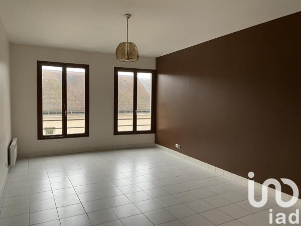 Immeuble à vendre 724 m² Montfermeil