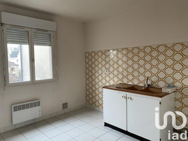 Immeuble à vendre 724 m² Montfermeil