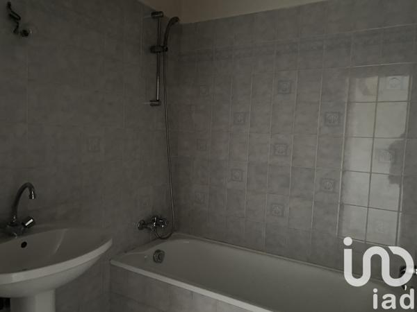 Immeuble à vendre 724 m² Montfermeil